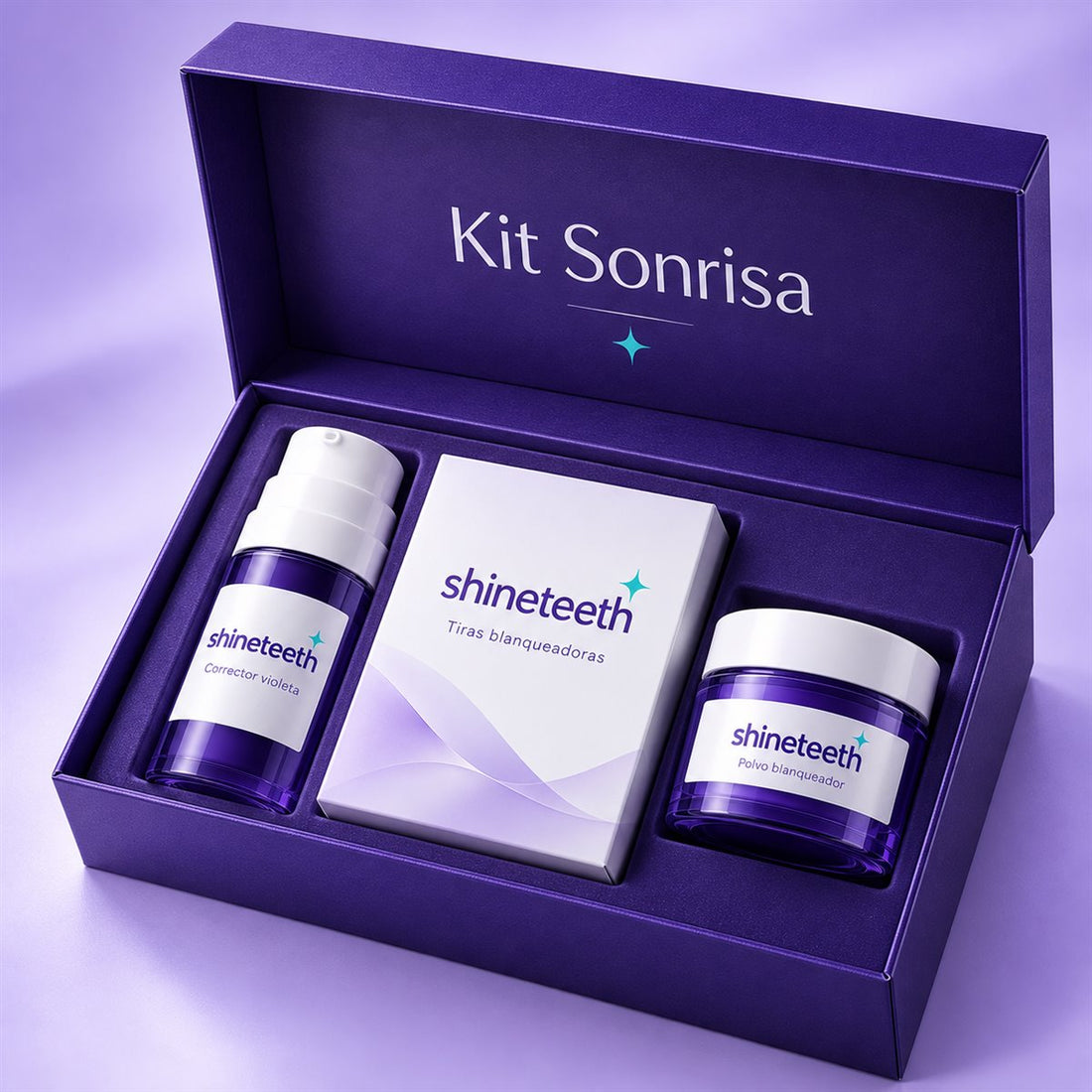 Kit Sonrisa
