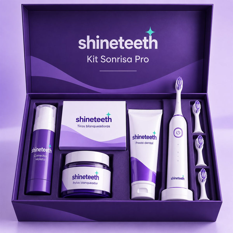 Kit Sonrisa Pro