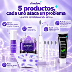 Kit Sonrisa Pro