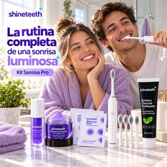 Kit Sonrisa Pro