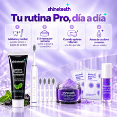 Kit Sonrisa Pro