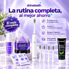 Kit Sonrisa Pro