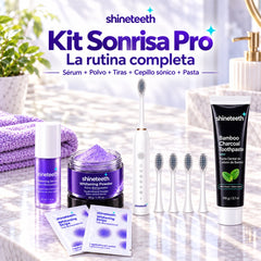 Kit Sonrisa Pro